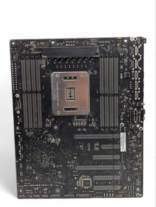 ASUS X99 Deluxe with i7-5930K & 16GB RAM  -