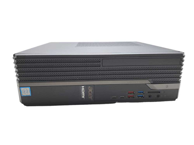 Acer Veriton X4660G | i7-9700 @ 3.00GHz 8-Core, 8GB DDR4, 512GB NVMe