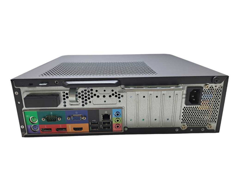 Acer Veriton X4660G | i7-9700 @ 3.00GHz 8-Core, 8GB DDR4, 512GB NVMe