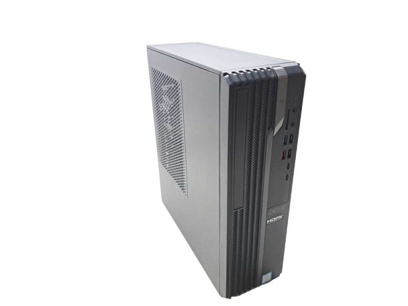 Acer Veriton X4660G | i7-9700 @ 3.00GHz 8-Core, 8GB DDR4, 512GB NVMe