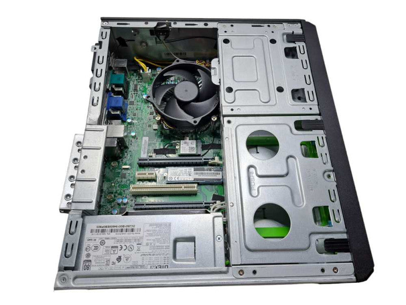 Acer Veriton X4660G | i7-9700 @ 3.00GHz 8-Core, 8GB DDR4, 512GB NVMe