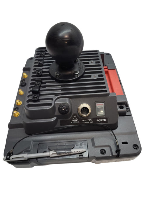 LXE Thor VM1 Communication Device For Parts &