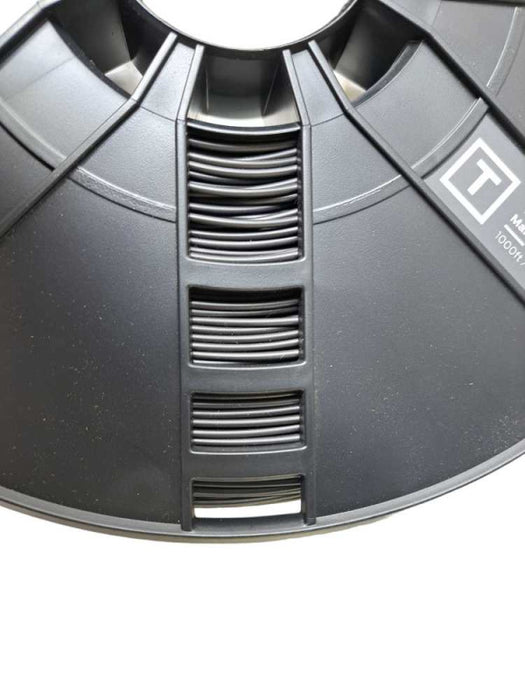 MakerBot Tough Filament | ~1000ft/305M - 2LB | Onyx Black
