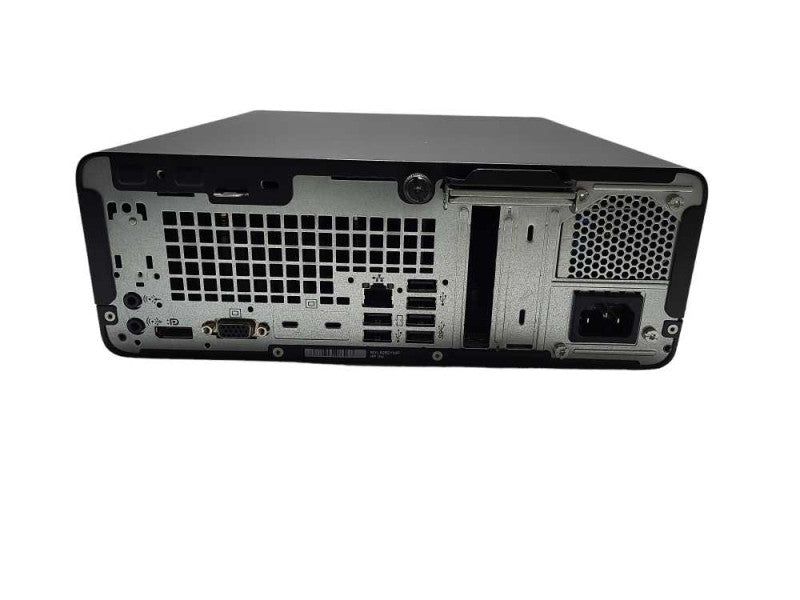 HP ProDesk 400 G5 SFF, i3-8100 3.60GHz, 16GB DDR4, 256GB SSD Q$