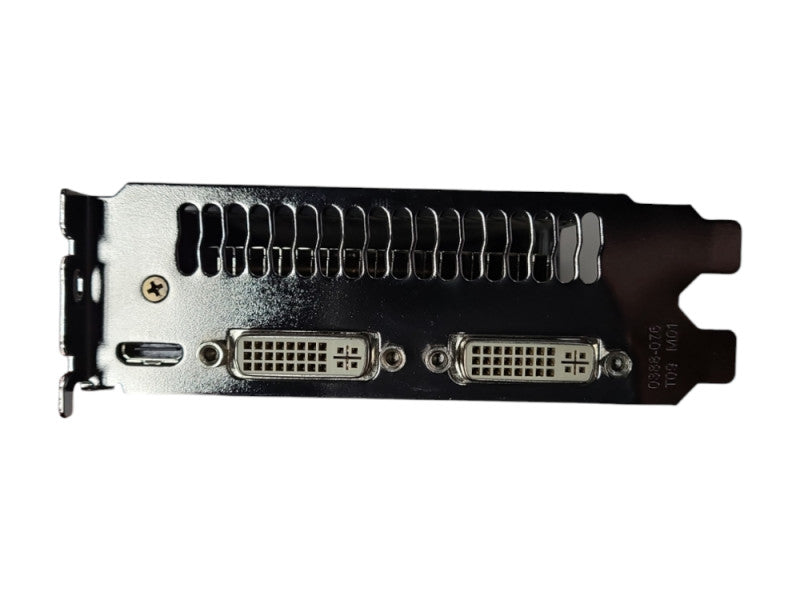 EVGA GTX 560 Ti 2GB GDDR5 Graphics Cards, 2x DVI, 1x Mini HDMI