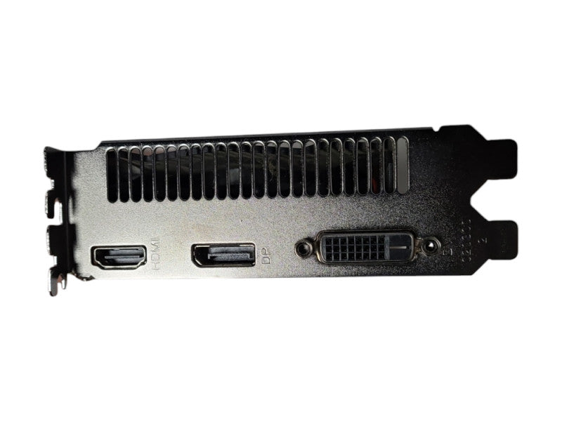 ZOTAC Gaming GeForce GTX 1650 OC 4GB GDDR5 Graphics Card