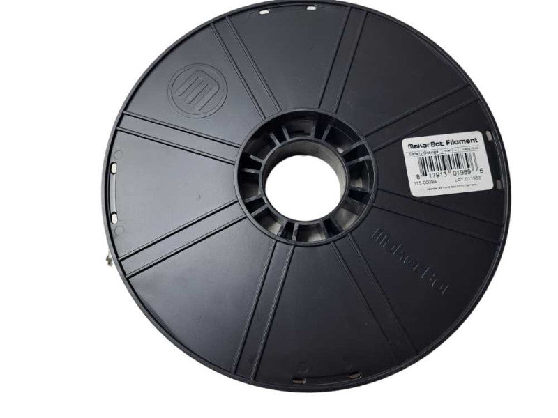 MakerBot Tough Filament | Saftey Orange | *READ*