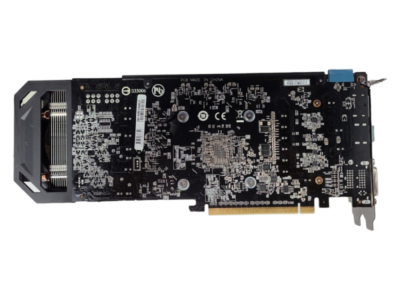 GIGABYTE AMD Radeon R9 270X Windforce 3X OC, 2GB GDDR5