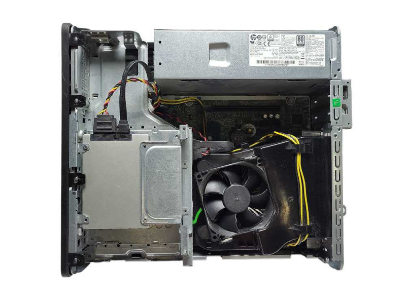 HP ProDesk 400 G5 SFF, i5-8500 3.00GHz, 16GB DDR4, 256GB SSD Q$