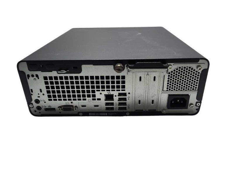 HP ProDesk 400 G5 SFF, i5-8500 3.00GHz, 16GB DDR4, 256GB SSD Q$