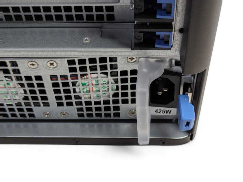 DELL Precision Tower 5810, Xeon E5-1603 v3 @ 2.8GHz, 16GB RAM Please READ  -