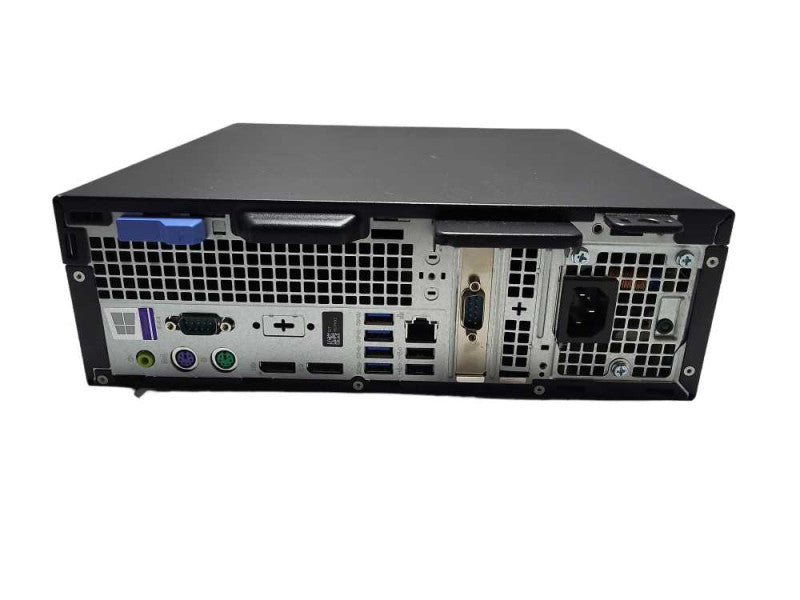 Dell OptiPlex 7060 SFF Intel i7 - 8700 @ 3.20GHz 16GB DDR4 Ram 512GB NVme $
