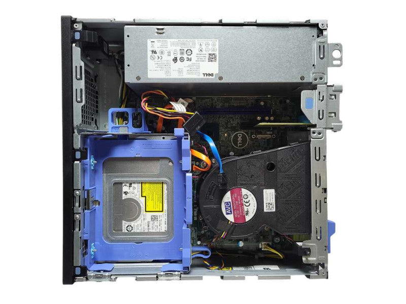 Dell OptiPlex 7060 SFF Intel i7 - 8700 @ 3.20GHz 16GB DDR4 Ram 512GB NVme $