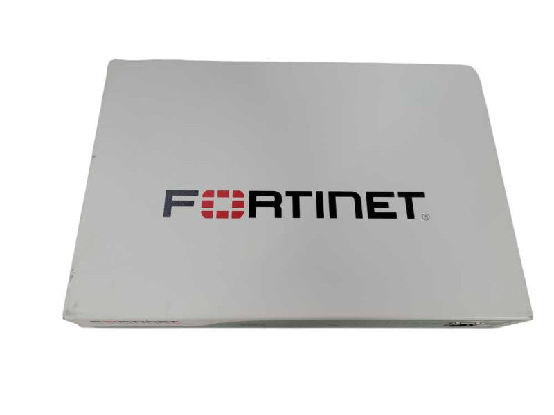 Fortinet FortiGate FG-60D-POE Firewall !