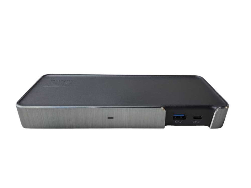 Kensington SD5200T | Thunderbolt 3 Docking Station 5K or 4K for Dual Monitors