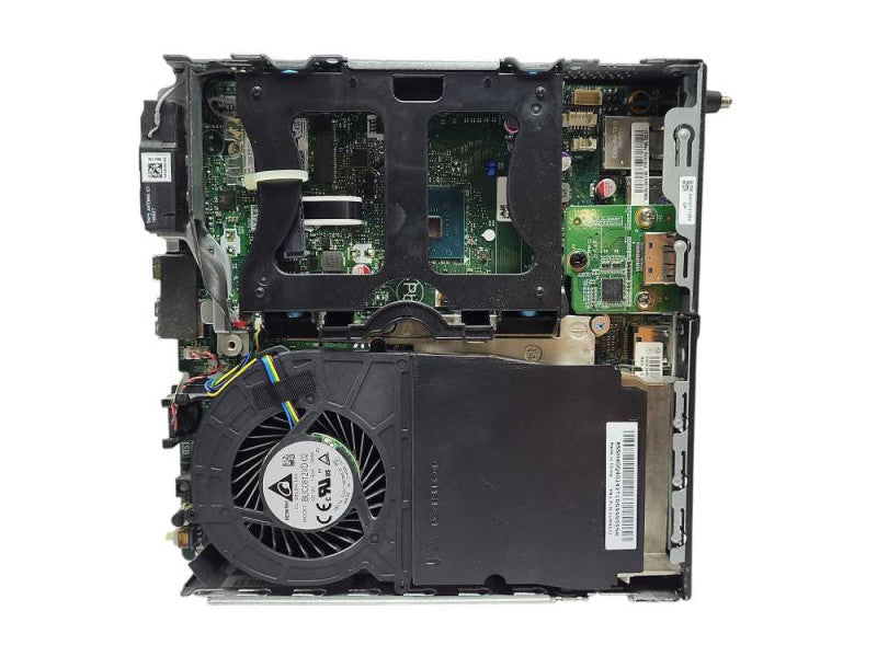Lenovo M920q USFF | i7-8700T 2.4GHz 6-Core, 16GB DDR4, 256GB NVMe + 90W AC $