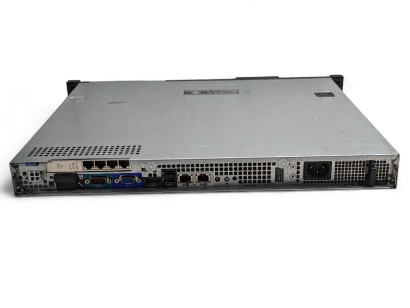 DELL PowerEdge R210 II 1U mini server Intel Xeon E31220 @ 3.10Ghz, 16GB RAM  -