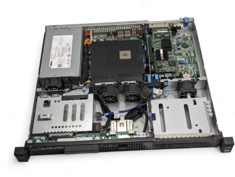 DELL PowerEdge R210 II 1U mini server Intel Xeon E31220 @ 3.10Ghz, 16GB RAM  -
