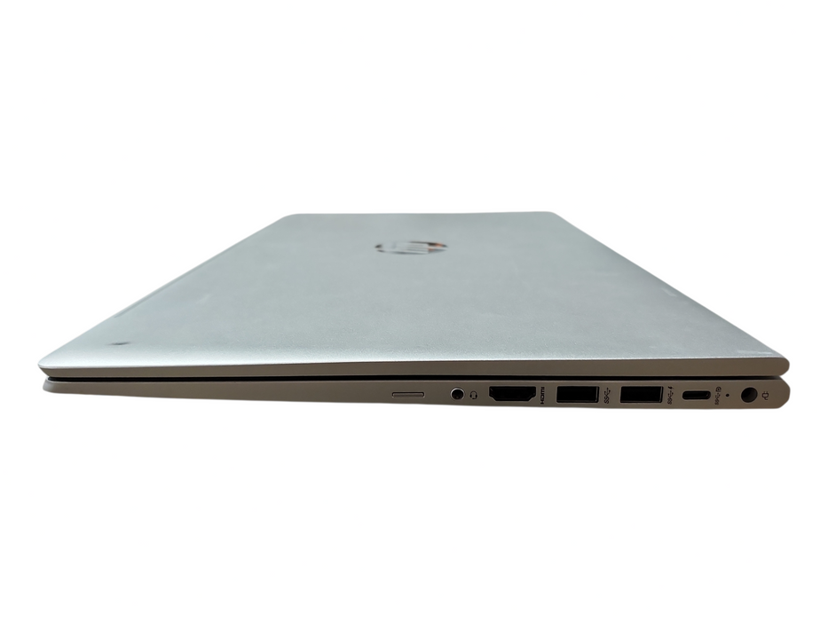 HP ProBook 455 15.6" G10 Notebook, Ryzen 5 7530U, 16GB DDR4, 256GB NVMe  Lap200