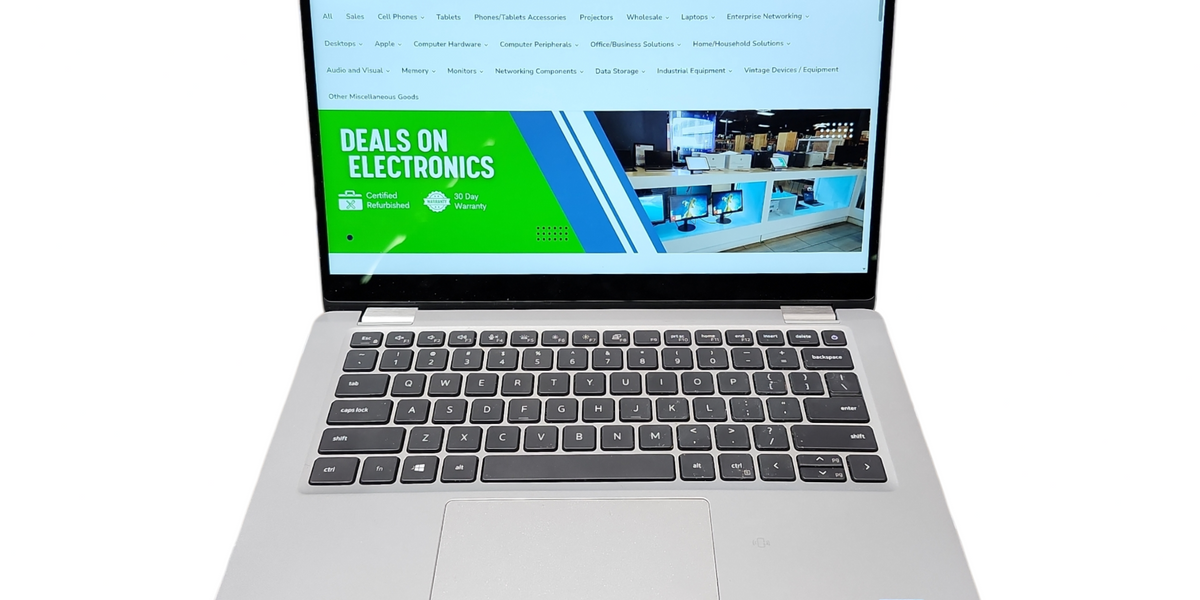 Dell Latitude 5320 13