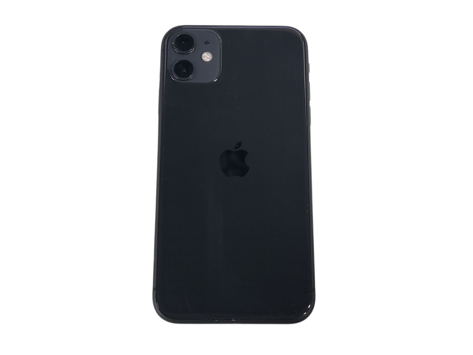 Apple iPhone 11 - 256GB - Space Gray [A2111]