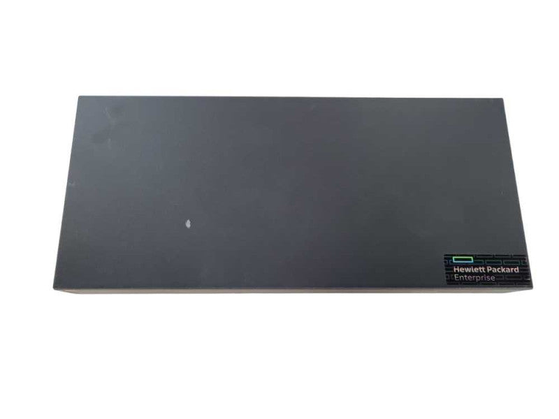 HPE OfficeConnect 1420 8-Port PoE Gigabit Ethernet Unmanaged Switch !