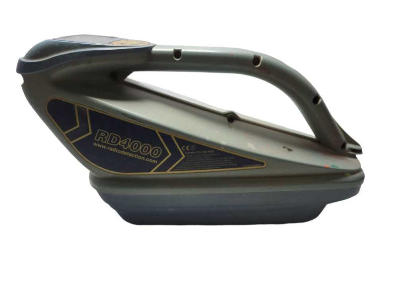 Radiodetection RD 4000 Model: RD400T10 $