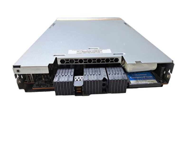 HP 1Gb/s iSCSI 2x Port MSA 1040 Smart Array SAN Storage Controller 758367-001 Q