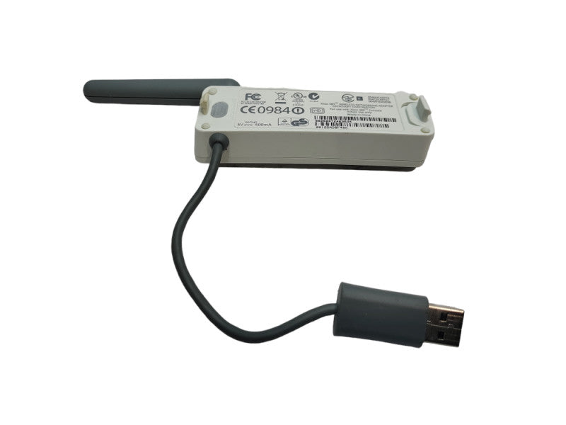 Xbox 360 Wireless Networking Adapter &