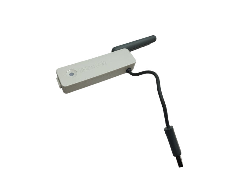 Xbox 360 Wireless Networking Adapter &