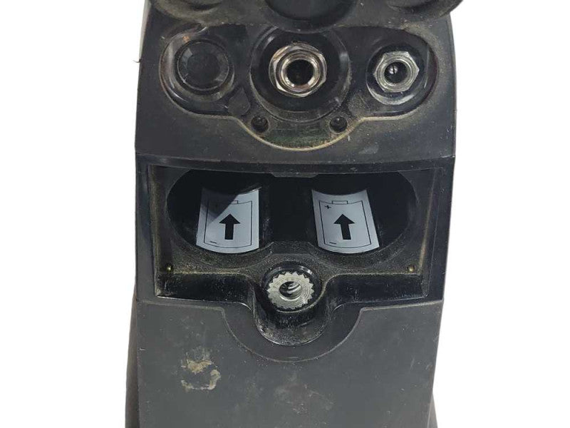 METROTECH 810DX LINE PIPE LOCATOR only, READ _