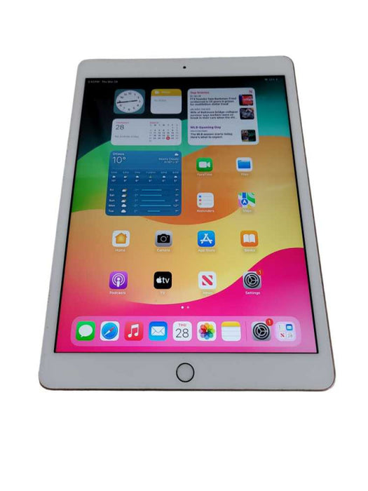 Apple iPad 7th Gen 32GB (A2200) - READ Î