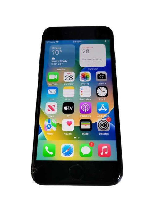Apple iPhone 8 64GB (A1905) - READ Î