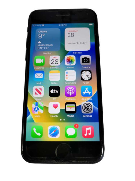Apple iPhone 8 64GB (A1905) - READ Î