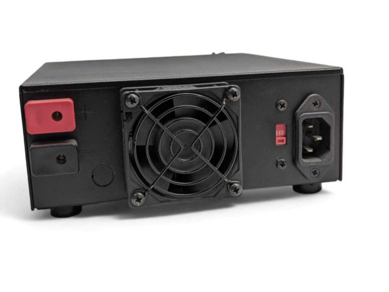 ASTRON SS-25M 13.8V 25A Desktop Power Supply  -