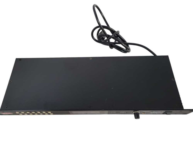 Rolls Quartz Digital Synthesized Tuner RS79B AM/FM Tuner !