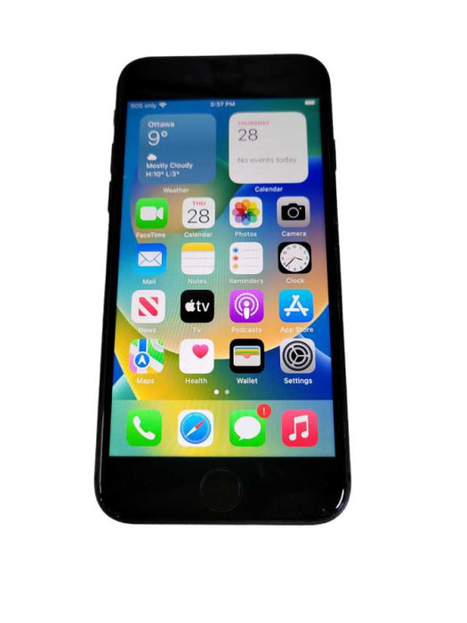 Apple iPhone 8 64GB (A1905) -READ Î