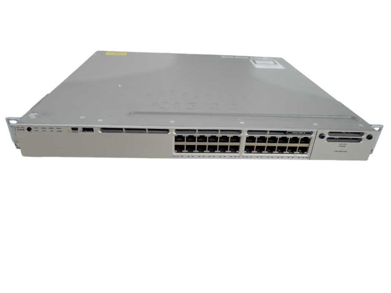 Cisco Catalyst WS-C3850-24T-S V04 (READ) !