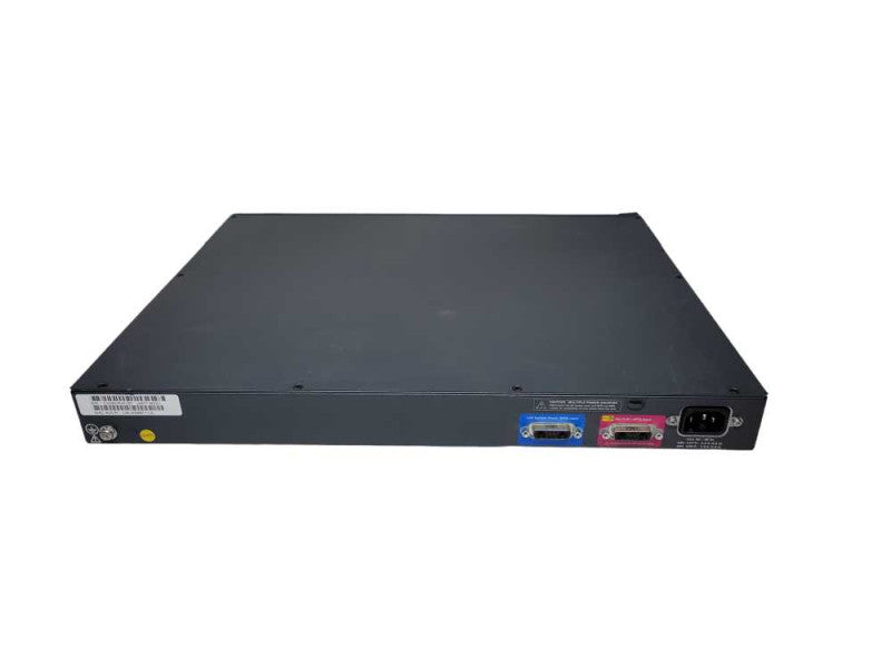 HP J9627A PROCURVE 2620-48 48-PORT LAYER 3 POE+ SWITCH 2620-48 PoE+ Q%