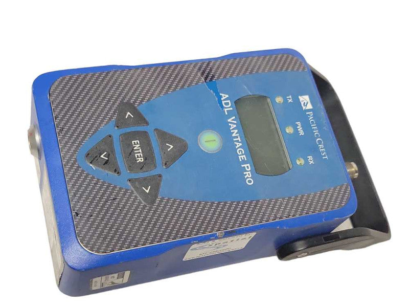 Pacific Crest ADL Vantage Pro ADLP-2 External GPS GNSS Radio Survey READ _