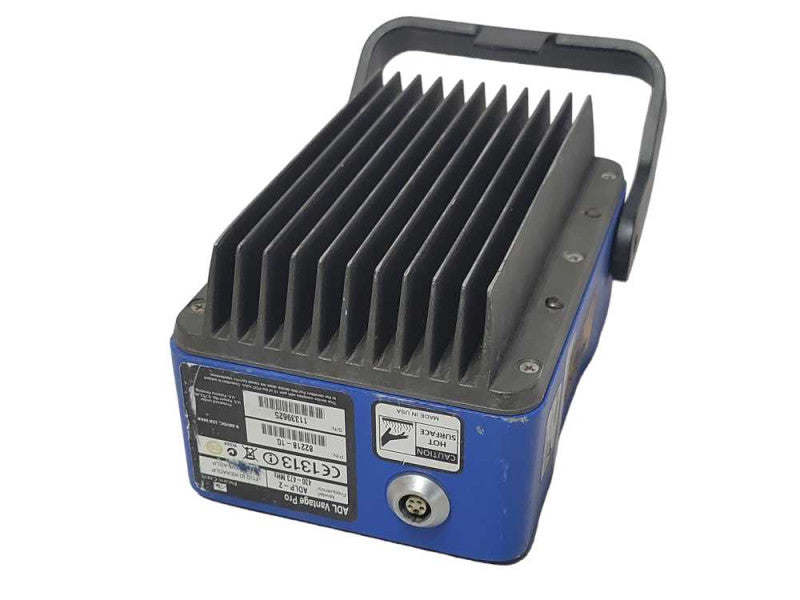 Pacific Crest ADL Vantage Pro ADLP-2 External GPS GNSS Radio Survey READ _