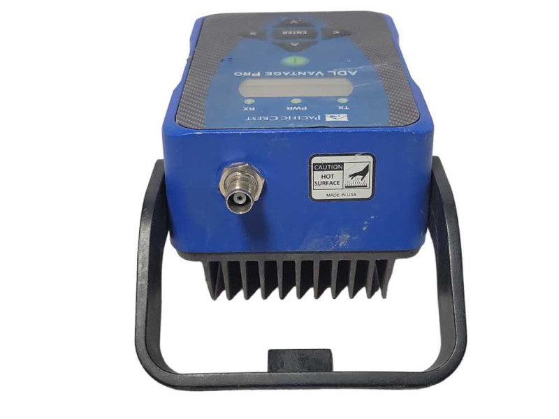 Pacific Crest ADL Vantage Pro ADLP-2 External GPS GNSS Radio Survey READ _