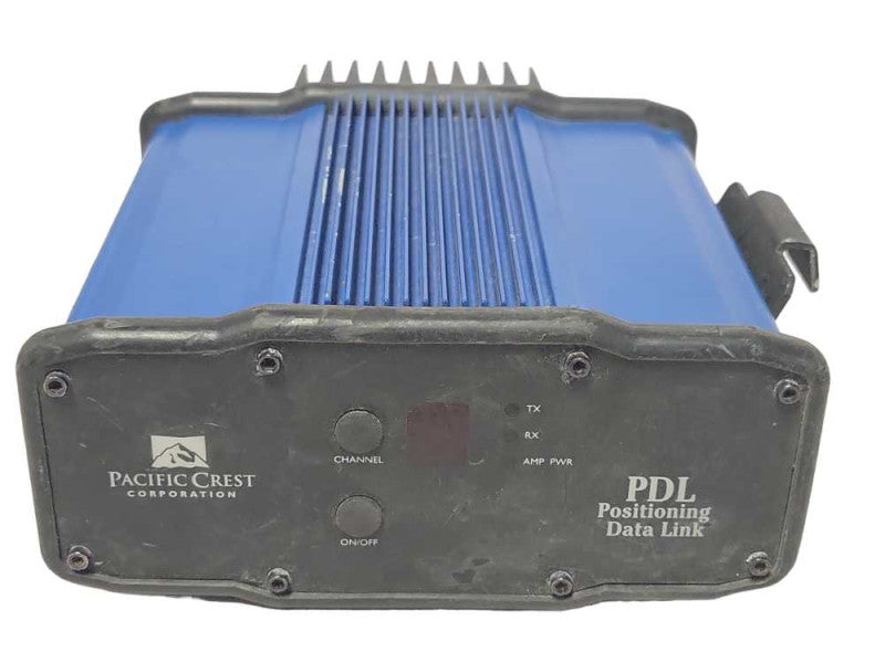 Pacific Crest PDL4335 430-450Mhz Positioning Data Link, READ _