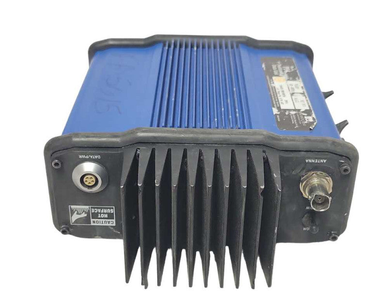 Pacific Crest PDL4335 430-450Mhz Positioning Data Link, READ _