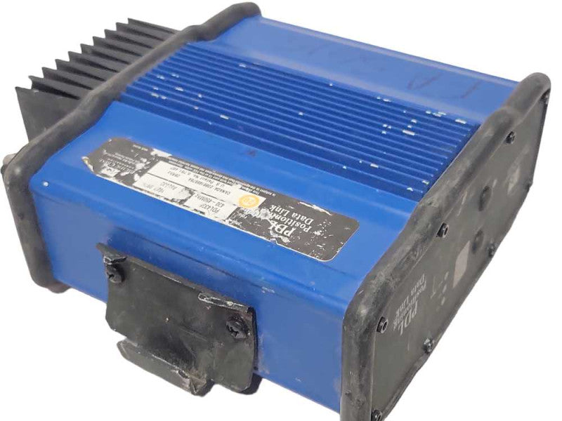 Pacific Crest PDL4335 430-450Mhz Positioning Data Link, READ _