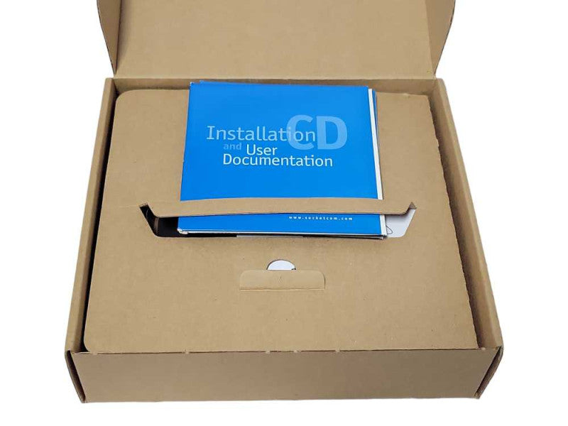 Open-Box Socket RS5501-691 cordless Ring Scanner _