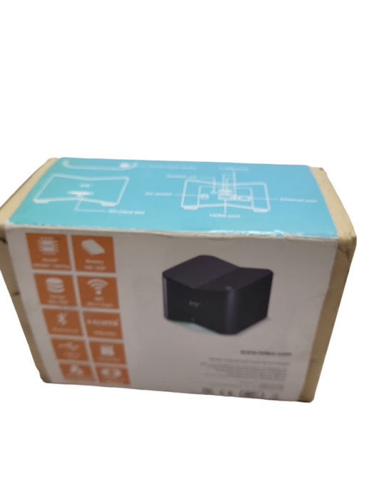 MiiPC All-In-One Android Powered Family Device &