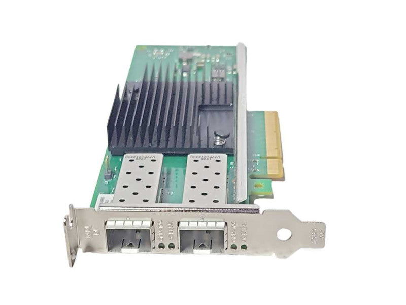 Intel X710-DA2 Dual Port 10GbE Ethernet Network Adapter EX710DA2G1P5 _
