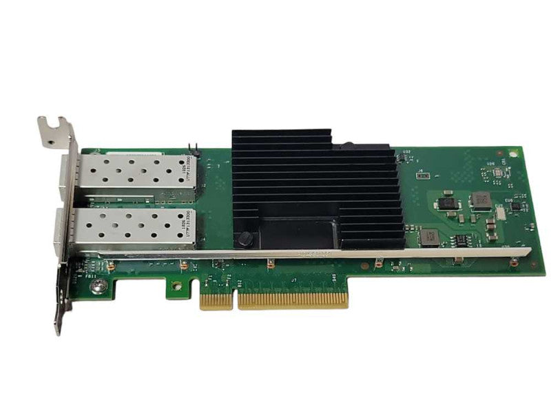 Intel X710-DA2 Dual Port 10GbE Ethernet Network Adapter EX710DA2G1P5 _