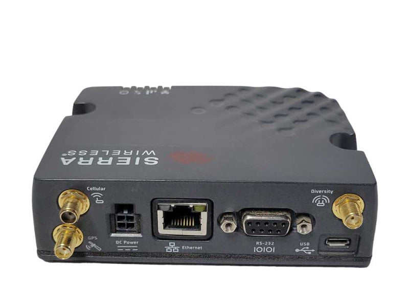 SIERRA WIRELESS AIRLINK RV50 Wireless Router (No DC adapter) READ _